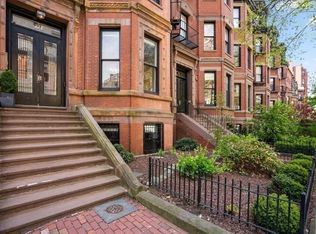 271 Beacon St APT 1, Boston, MA 02116