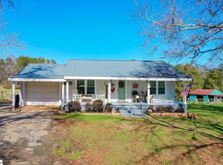 201 Jule Merck Rd, Norris, SC 29667