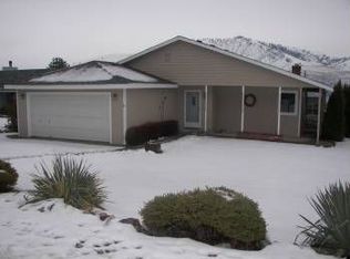 114 Fair Way, Chelan, WA 98816