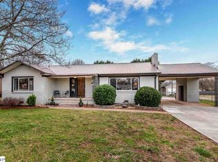 203 Hunts Bridge Rd, Greenville, SC 29617