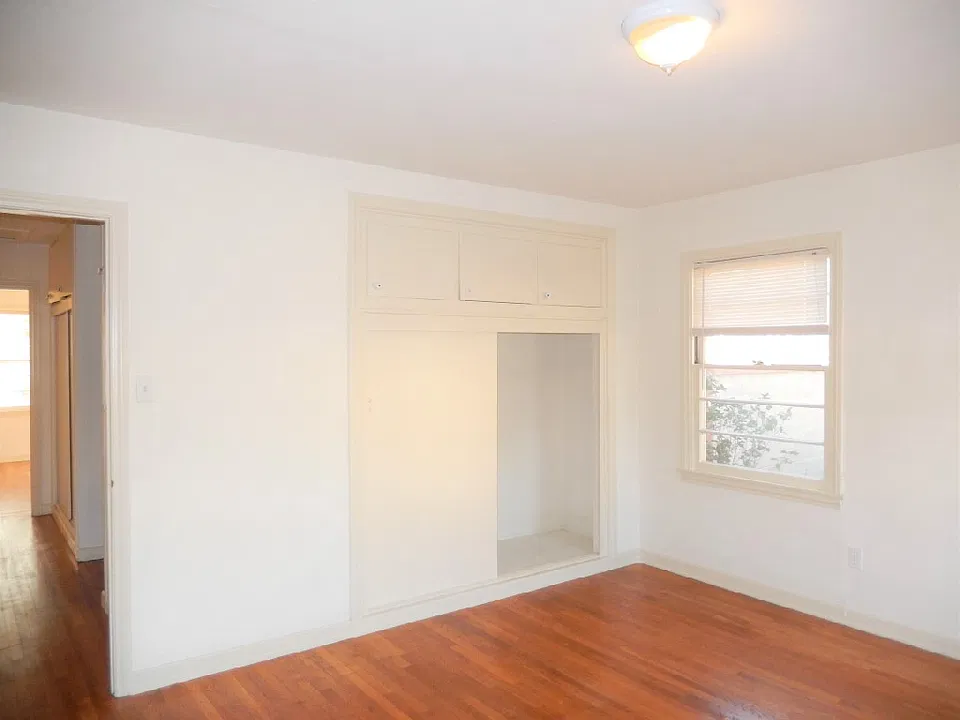 Bedroom #2