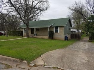 904 Timberwood Dr, Round Rock, TX 78664