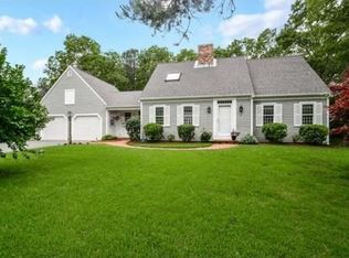 45 Long Hill Rd, Dennis, MA 02638