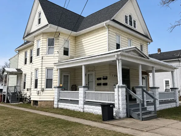 146 W Dorrance St #1F, Kingston, PA 18704