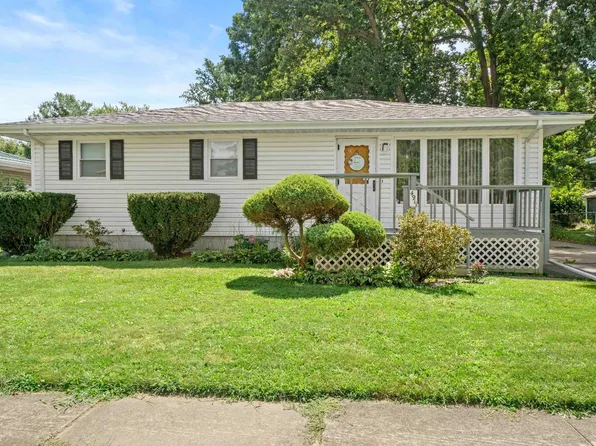 4911 E 26th Ave, Lake Station, IN 46405