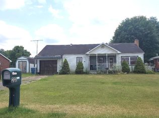 200 Highland Ave, Raceland, KY 41169