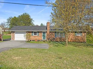 1605 Southwest Ave, Johnson City, TN 37604