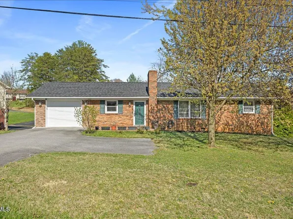 1605 Southwest Ave, Johnson City, TN 37604