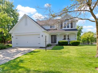 10543 Marlin Ct, Indianapolis, IN