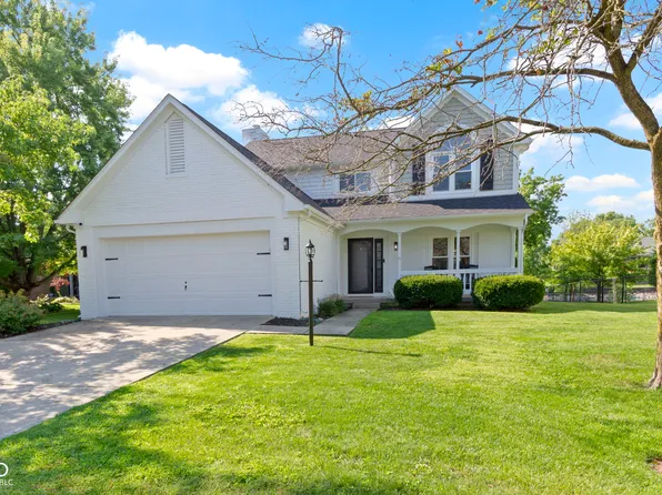 10543 Marlin Ct, Indianapolis, IN 46256