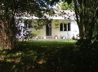 363 Mount Gilead Church Rd, Georgetown, KY 40324