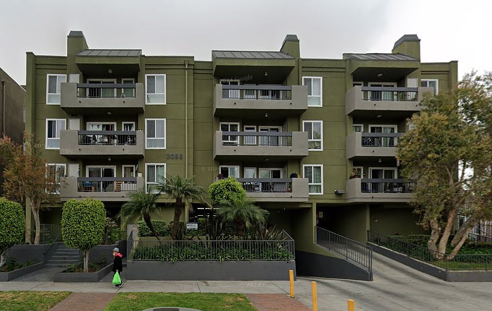 Leeward Building
