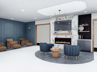 The Preserve at Pintail Ponds, Annandale, MN 55302