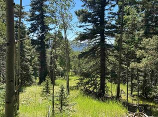 LOT 1012 El Camino Real, Angel Fire, NM 87710