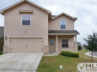 4906 Badland Beacon, Converse, TX 78109