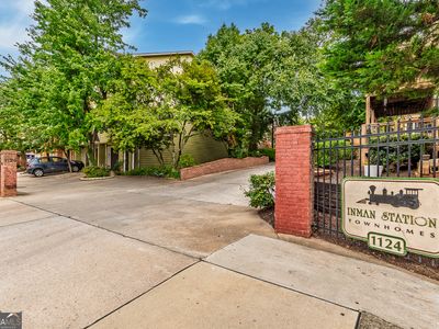1124 Dekalb Ave NE Unit 8, Atlanta, GA, 30307