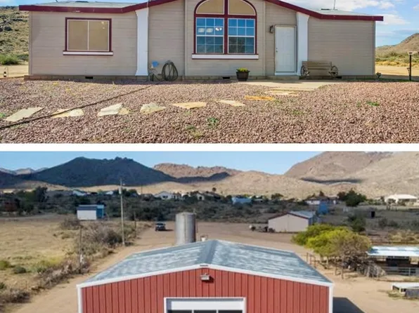 8187 N Red Wing Canyon Rd, Kingman, AZ 86409