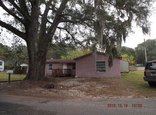 9453 Campus Ave, Jacksonville, FL 32208