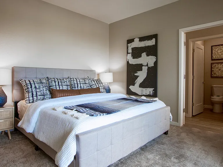 The Carson Townhomes — Photo 11