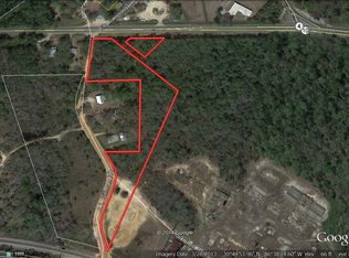4.25 Ac Xxx Hwy #90, Baker, FL 32531
