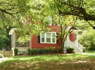 903 Melrose St, Winston Salem, NC 27103