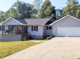 213 Cox Smith Ln, Corbin, KY