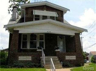 4044 Bamberger Ave, Saint Louis, MO 63116