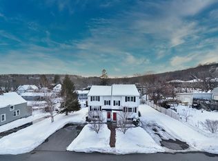 16-16 Forest St #18, Haverhill, MA 01832