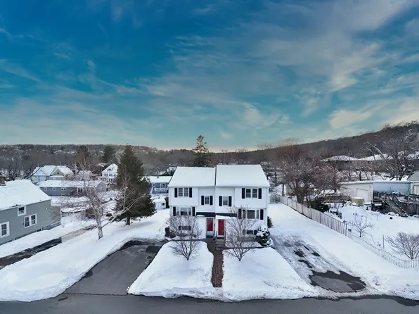 16-16 Forest St #18, Haverhill, MA 01832