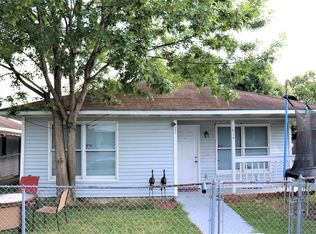 7834 Avenue C, Houston, TX 77012