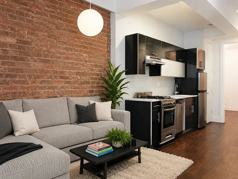 287 Troutman St #3F — Photo 1