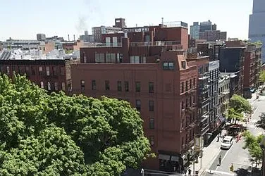 Rented by Veracity NYC LLC