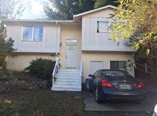 577 N Dean St, Coquille, OR 97423