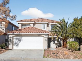 9784 Havasupai Ave, Las Vegas, NV 89148