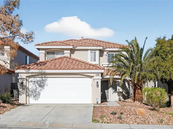 9784 Havasupai Ave, Las Vegas, NV 89148