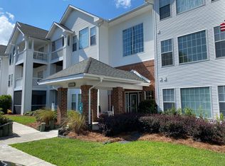 1231 Ladys Island Dr UNIT 223, Port Royal, SC 29935