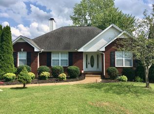 164 Blueberry St, White House, TN 37188
