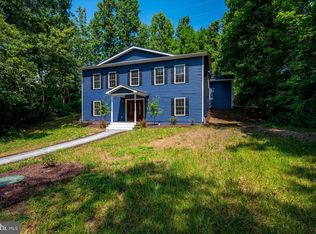1400 Lower View Ct, Crownsville, MD 21032