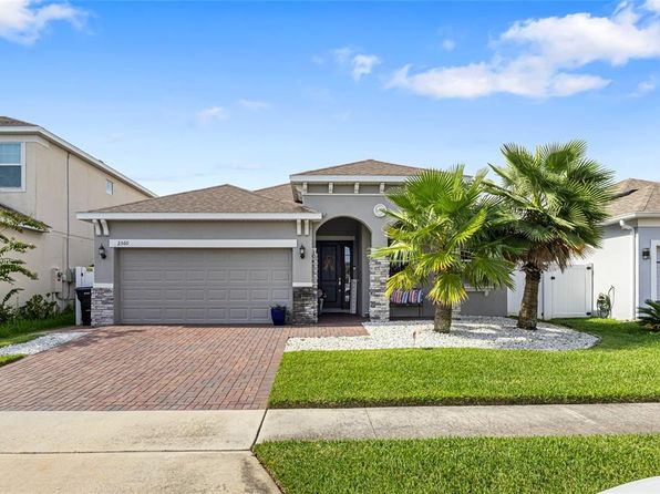 2560 Rush Bay Way