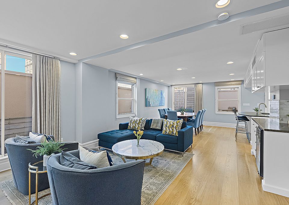 1st image of 170 W 75th St Penthouse A
