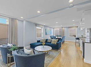 170 W 75th St PENTHOUSE A, New York, NY 10023