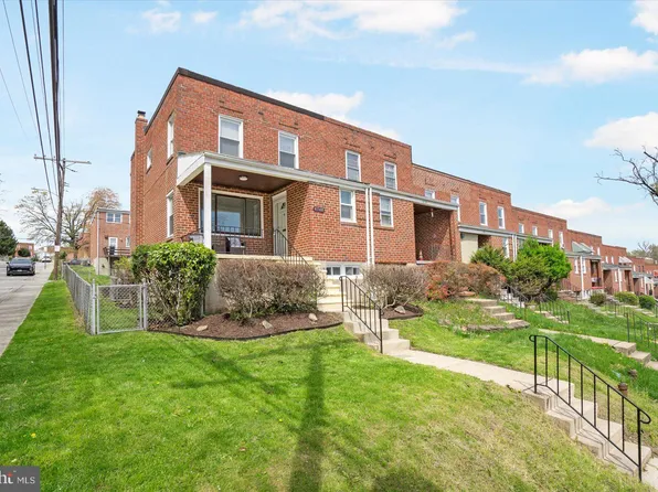 4548 Derby Manor Dr, Baltimore, MD 21215