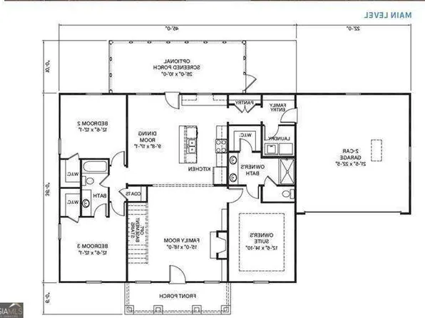 181 Delaney Pine Dr, Waleska, GA 30183