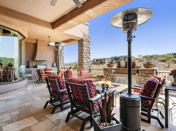 15917 E VILLAS Drive, Fountain Hills, AZ 85268