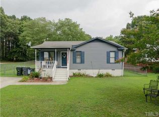 89 E Boxley Dr, Wendell, NC 27591