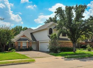 734 Marble Canyon Cir, Irving, TX 75063