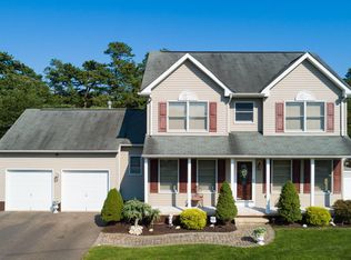 1211 Taylor Ln, Forked River, NJ 08731