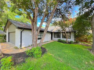 4011 Reynosa Dr, Austin, TX 78739