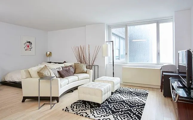 Rented by Brown Harris Stevens | media 13