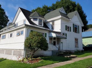 Multi Family Home In Cattaraugus NY!, Cattaraugus, NY 14719